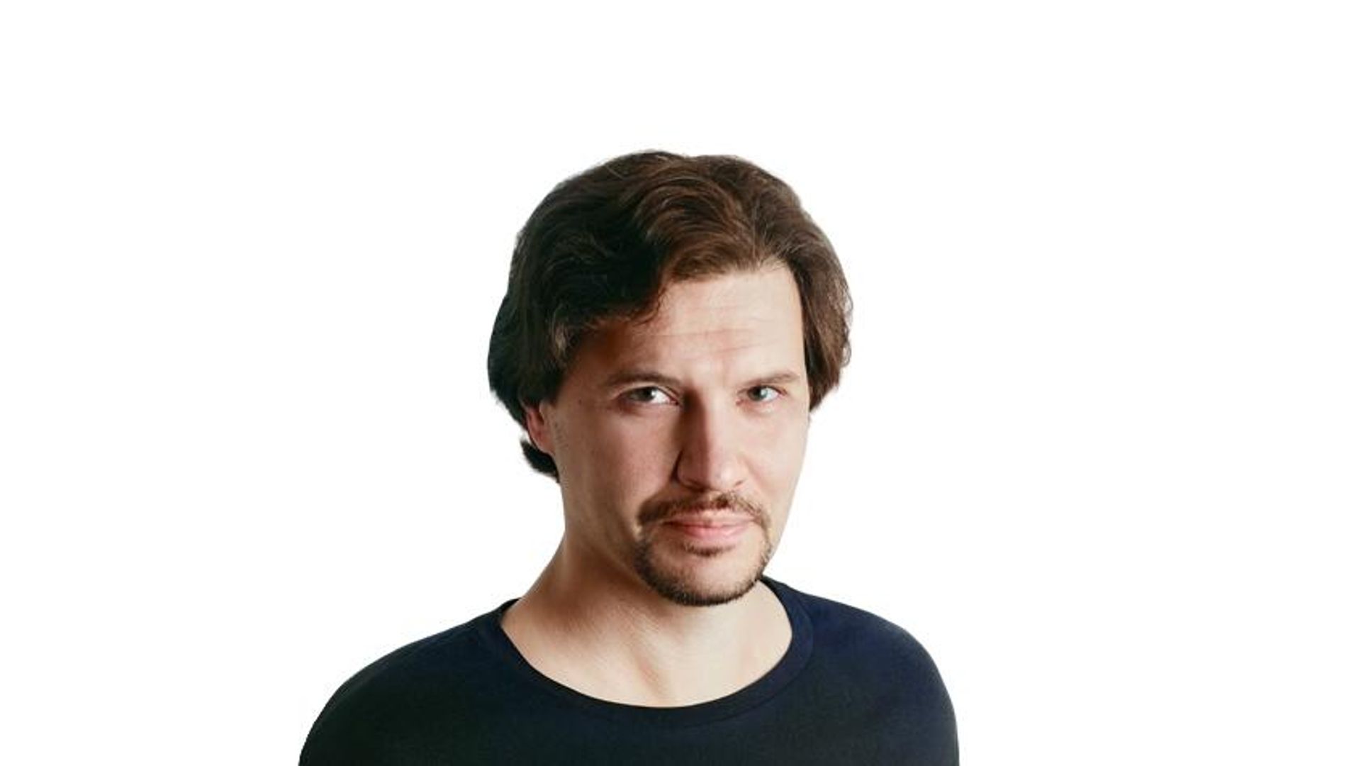 Сергей Полетаев интервью - РИА Новости, 1920, 31.10.2023