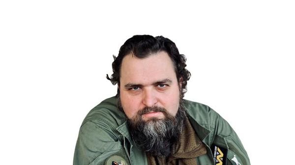 Андрей Мурз Морозов интервью