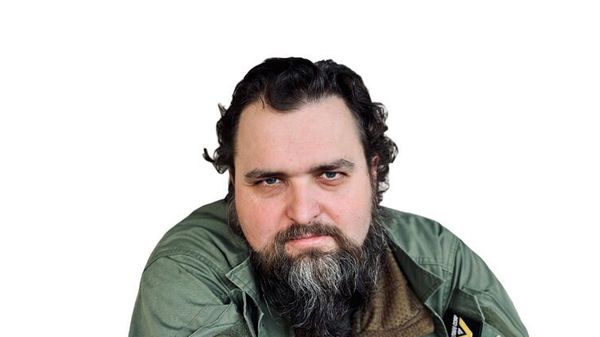 Андрей Мурз Морозов интервью