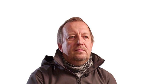 Сергей Петрович Загатин интервью