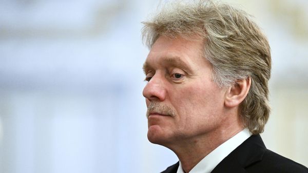 Визит президента РФ В. Путина в Казахстан