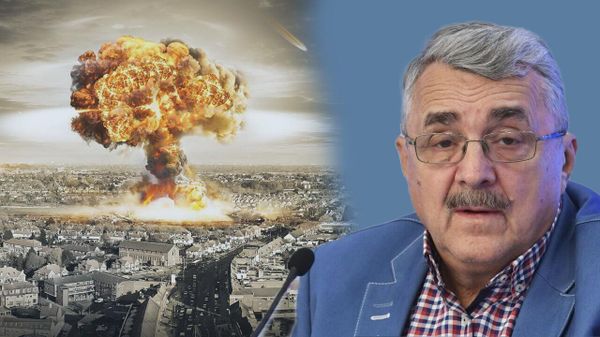 Жарихин