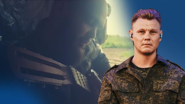 Людям это нужно: как певец-фронтовик Нихаенко вернулся с СВО и стал популярным