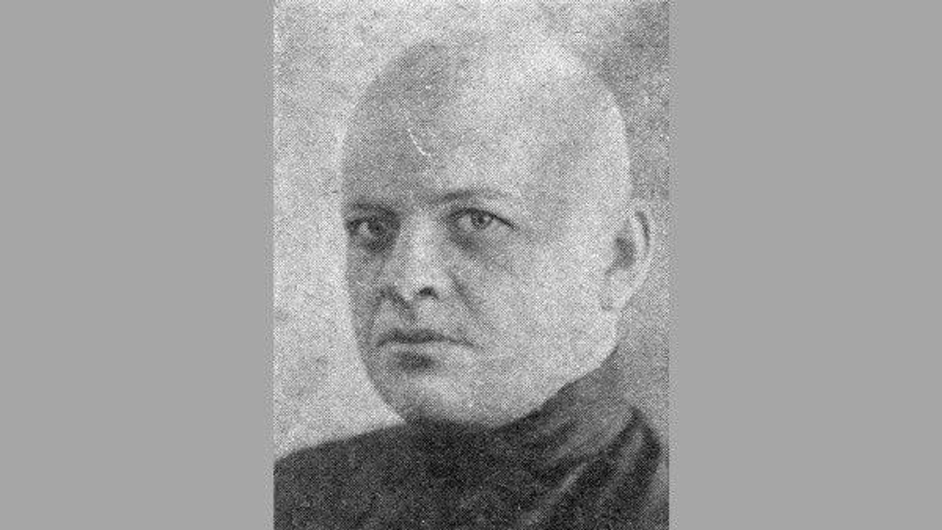 Станислав Косиор Станислав Косиор - РИА Новости, 1920, 18.11.2023