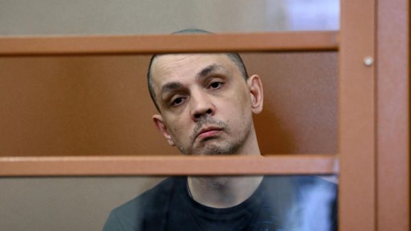 Рассмотрение по существу уголовного дела в отношении В. Стрижакова