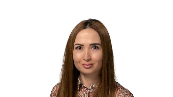 Екатерина Заклязьминская интервью