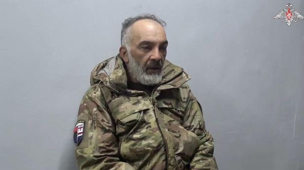 скрин из видео минобороны 