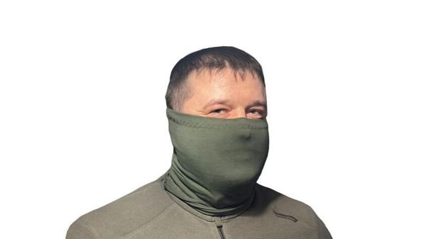 Позывной Аргун интервью