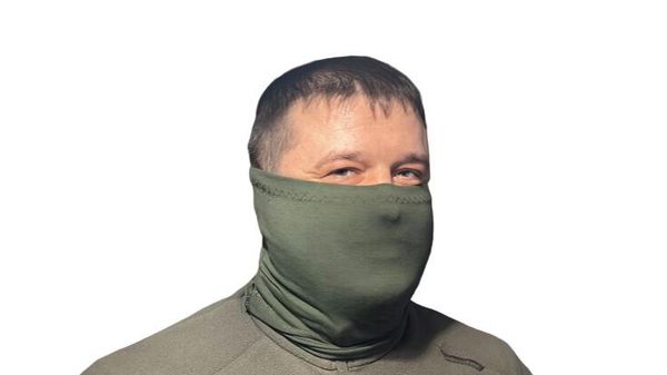 Позывной Аргун интервью