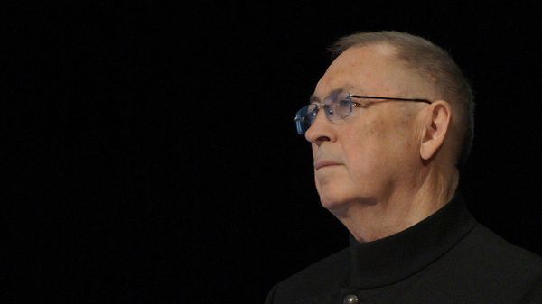 Дмитрий Выдрин новое фото