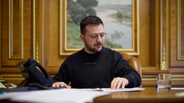 Зеленский Зеленский