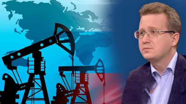Фатальная ошибка: чем для Запада стал отказ от нефти из России и кто сейчас в зоне риска- Митрахович
