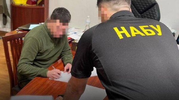 Руководство Госспецсвязи Украины подозревают в присвоении 62 млн грн