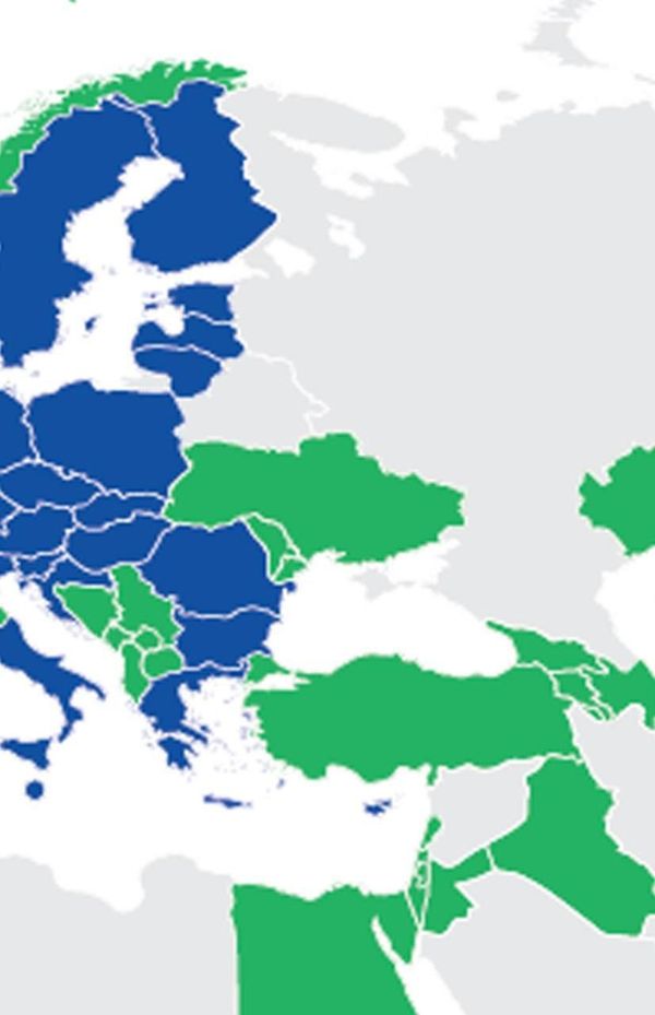 Европарламент признал Крым частью России на инфографике 