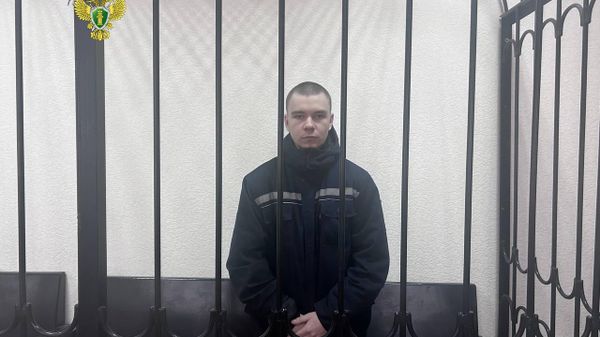 Суд отправил на пожизненное бойца Азова жестокие убийства пятерых мирных жителей Мариуполя
