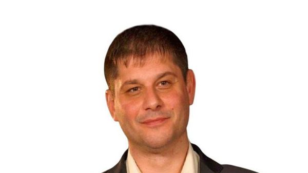 Александр Александровский интервью