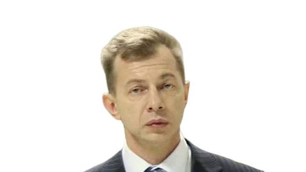 Игорь Самохин интервью