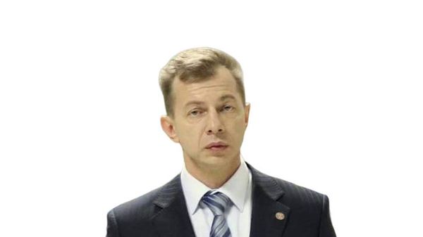 Игорь Самохин интервью