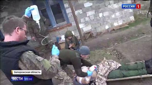 После атаки украинского БПЛА беспилотника погиб журналист Борис Максудов