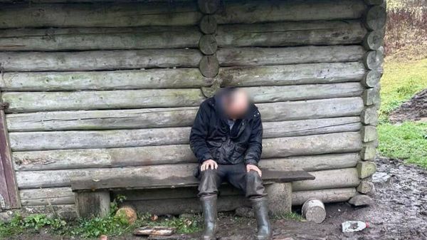 Погиб в попытке сбежать: на Украине сообщают о гибели очередного уклониста 