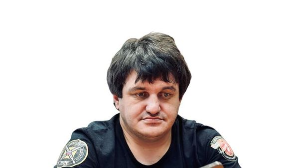 Ахра Авидзба интервью