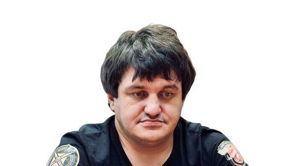 Ахра Авидзба интервью