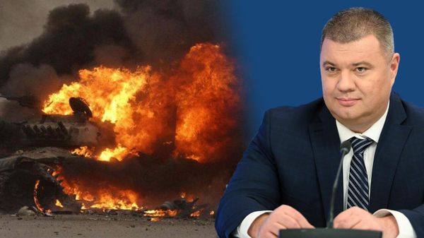 Все учатся только на своих ошибках: бывший СБУшник Прозоров о смертях в зоне СВО