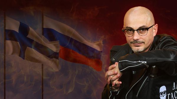 Это на десятилетия: Гаспарян о том, что последует после закрытия Финляндией границ с РФ