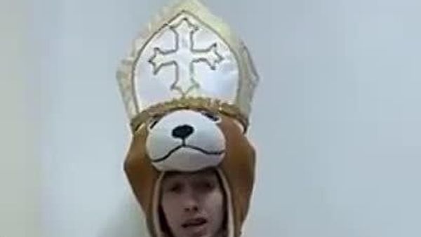 Пес