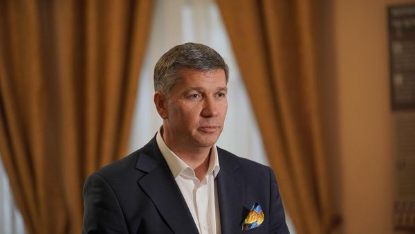 Ростислав Карандеев