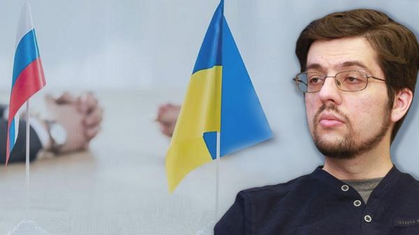 Украина готова к разговору? Почему возможен лишь силовой путь и к чему готовиться России – Мендкович