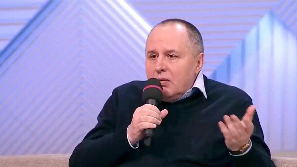 Александр Эдигер