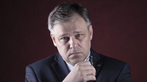 Родион Мирошник Родион Мирошник