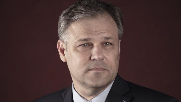 Родион Мирошник