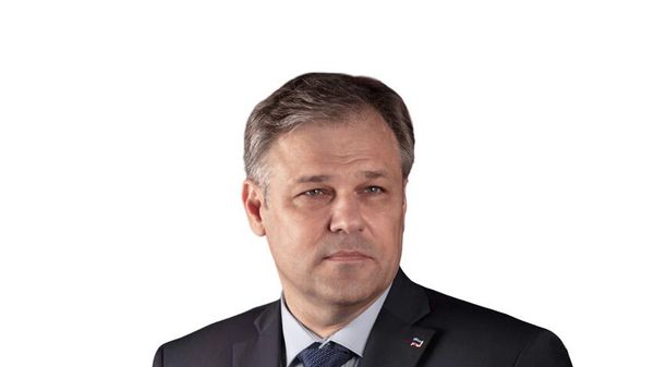 Родион Мирошник