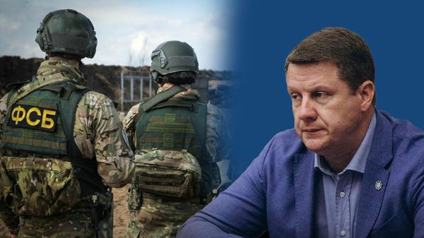 Храпач