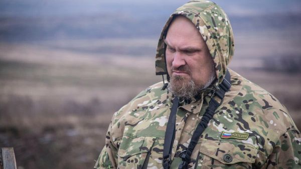 Андрей Пинчук