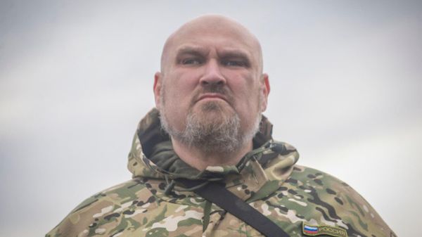Андрей Пинчук