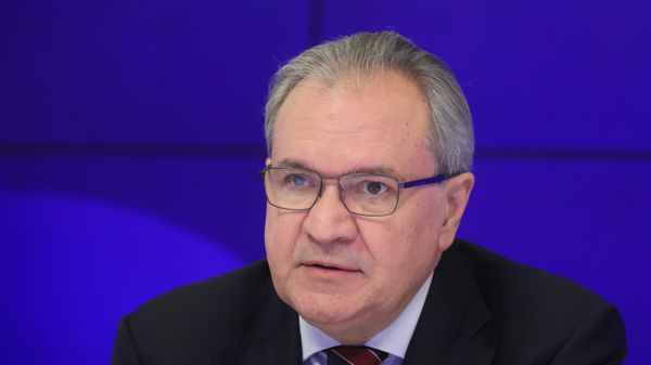 Валерий Фадеев