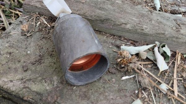 В Горловке обезвредили 107 взрывоопасных кассетных боеприпасов ВСУ
