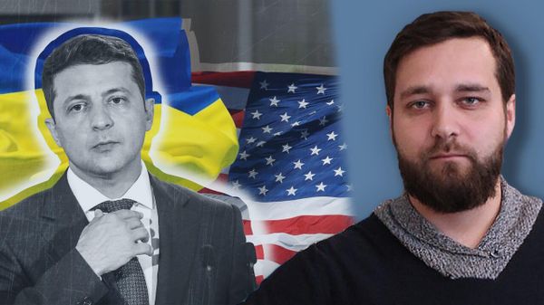 Скориков об орбанизации Европы и о том, как США будут сдвигать Зеленского