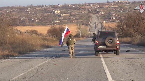 ВС России
