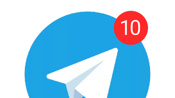 Петиция о блокировке Telegram появилась на сайте президента Украины
