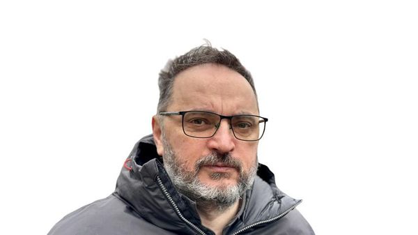 Макс Фадеев интервью