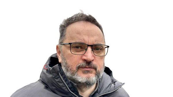 Макс Фадеев интервью
