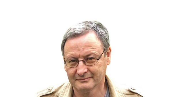 Виталий Волков интервью
