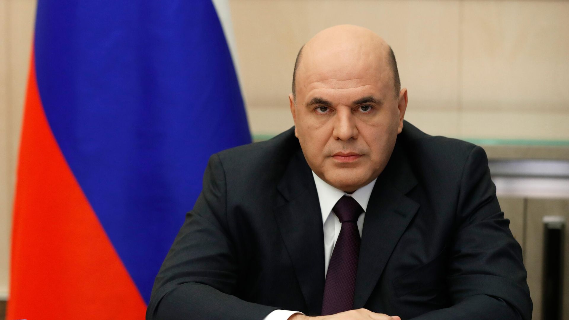 Премьер-министр РФ М. Мишустин провел заседание правительства РФ Премьер-министр РФ М. Мишустин провел заседание правительства РФ - РИА Новости, 1920, 10.06.2024