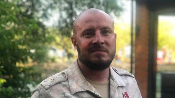 Олег Панчурин