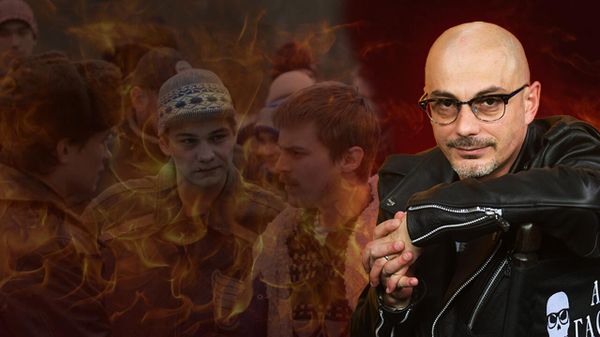 На кого направлено Слово пацана, почему это популярно на Украине и как сейчас в Одессе - Гаспарян