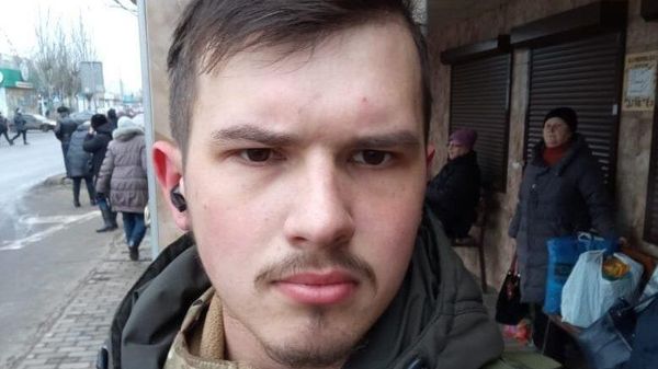 Роман Рудаков, Батайск Ростовской области